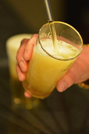 Grolsch verscherpt alcoholbeleid voor personeel
